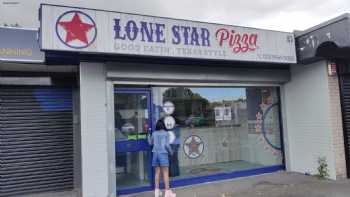 Lone Star Pizza Dundonald