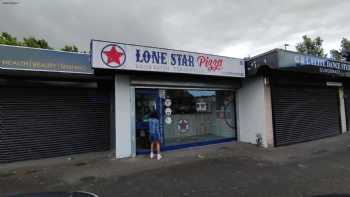 Lone Star Pizza Dundonald