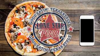 Lone Star Pizza Dundonald