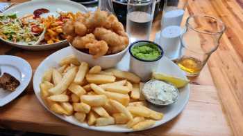 Mourne Seafood Bar