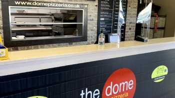 The Dome Pizzeria