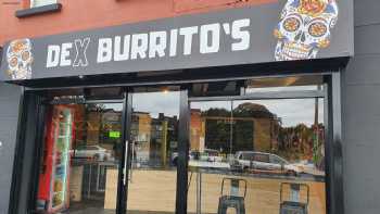 Dex Burritos Dungannon