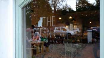 The Green Cat Bakery