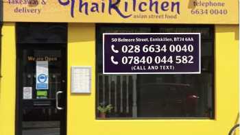 The Thaikitchen