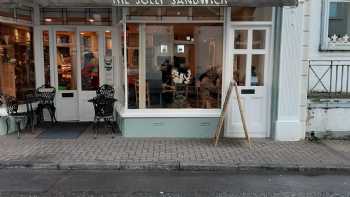 The Jolly Sandwich Bar