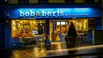 Bob & Berts Omagh