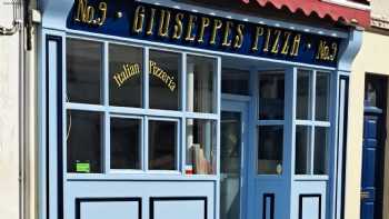 Giuseppe's Omagh