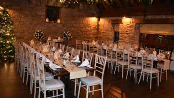 Tully Mill Restaurant