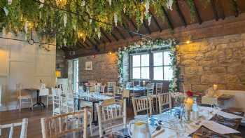 Tully Mill Restaurant