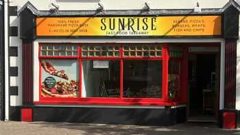 Sunrise fast food