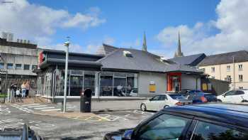 KFC Enniskillen - Wellington Road