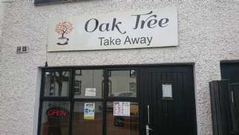 Oak tree takeaway