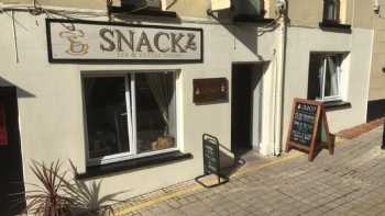 Snackz Tea & Coffee Rooms