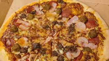 Domino's Pizza - Enniskillen