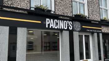 Pacino's Pizza House Fintona