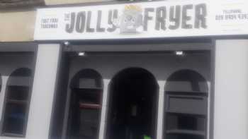 The jolly fryer