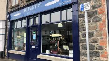 The Pantry