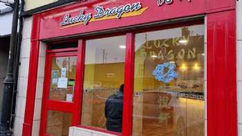 Lucky Dragon Chinese Takeaway