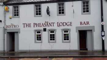 The Pheasant Lodge