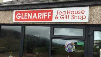 Glenariff Tea House