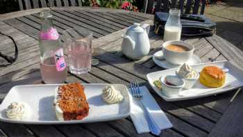 Glenariff Tea House