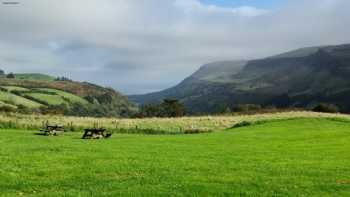 Glenariff Tea House