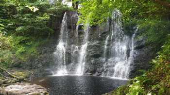 Glenariff Tea House