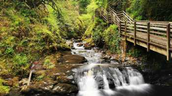 Glenariff Tea House