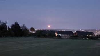 Greenisland War Memorial Sports Club