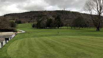 Greenisland Golf Club