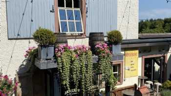 The Vintage Rooms at The Plough