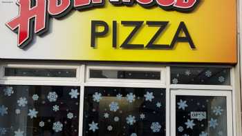 Holywood Pizza Co.