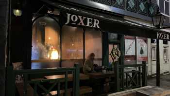 Joxer