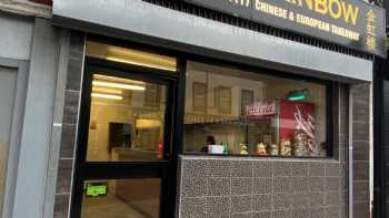 Golden Rainbow Chinese Takeaway