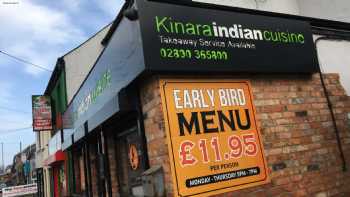 Kinara Indian Cuisine