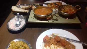 Kinara Indian Cuisine