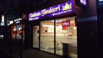 Shaheen Tandoori Indian