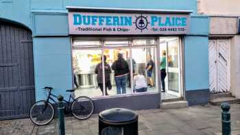 Dufferin Plaice