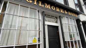 Gilmores Bar