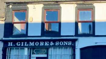 Gilmores Bar