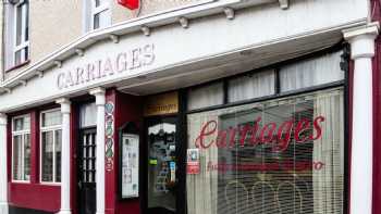 Carriages Bistro