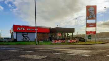 KFC Larne - Redland Roundabout