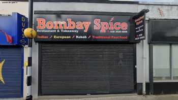 Bombay Spice