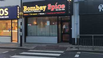 Bombay Spice