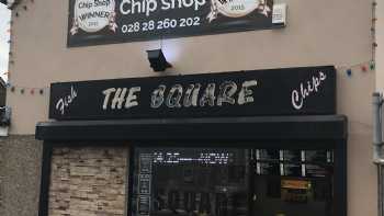 The Square Chippy