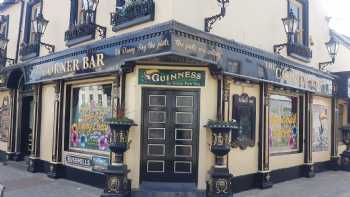 The Corner Bar