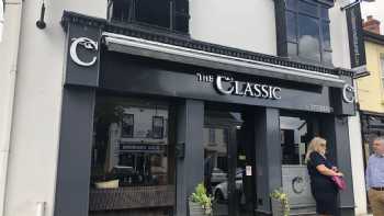 The Classic Wine Bar & Restaurant