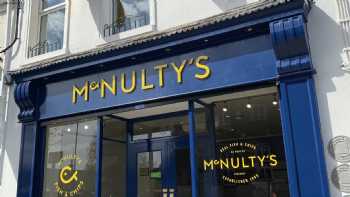 McNulty's