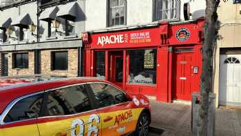 Apache Pizza Limavady