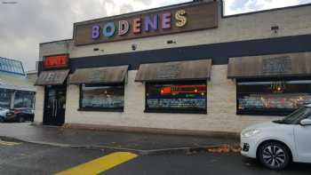 Bodenes Diner